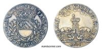 jeton-token-médaille-rechenpfennig-tessera-méreau-sigilli-getone-rekenpfennig-plomb-pallofa-Nuremberg-Tournai svg+xml,%3Csvg%20xmlns%3D%22http%3A%2F%2Fwww.w3 Jetons et méreaux de Bourgogne - Burgundy tokens
