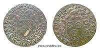 402018789 Jetons et méreaux de Bourgogne - Burgundy tokens