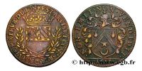 184259169 Jetons et méreaux de Bourgogne - Burgundy tokens