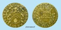 4101099951 Jetons et méreaux de Bourgogne - Burgundy tokens