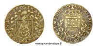 2831857864 Jetons et méreaux de Bourgogne - Burgundy tokens