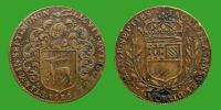 849561801 Jetons et méreaux de Bourgogne - Burgundy tokens