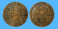 3206101803 Jetons et méreaux de Bourgogne - Burgundy tokens
