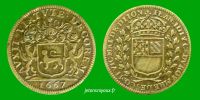 3467165785 Jetons et méreaux de Bourgogne - Burgundy tokens
