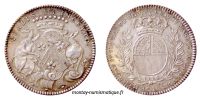 2302856829 Jetons et méreaux de Bourgogne - Burgundy tokens