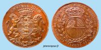 1652001734 Jetons et méreaux de Bourgogne - Burgundy tokens
