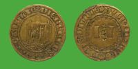 2972395251 Jetons et méreaux de Bourgogne - Burgundy tokens