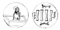 jeton-token-médaille-rechenpfennig-tessera-méreau-sigilli-getone-rekenpfennig-plomb-pallofa-Nuremberg-Tournai svg+xml,%3Csvg%20xmlns%3D%22http%3A%2F%2Fwww.w3 Jetons et méreaux de Bourgogne - Burgundy tokens