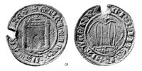 jeton-token-médaille-rechenpfennig-tessera-méreau-sigilli-getone-rekenpfennig-plomb-pallofa-Nuremberg-Tournai svg+xml,%3Csvg%20xmlns%3D%22http%3A%2F%2Fwww.w3 Jetons et méreaux de Bourgogne - Burgundy tokens