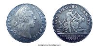 jeton-token-médaille-rechenpfennig-tessera-méreau-sigilli-getone-rekenpfennig-plomb-pallofa-Nuremberg-Tournai svg+xml,%3Csvg%20xmlns%3D%22http%3A%2F%2Fwww.w3 Jetons des armées, des ordres de chevalerie et des diplomates - Tokens of armies, orders of chivalry and diplomats