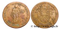 2123604836 Jetons et méreaux de Bourgogne - Burgundy tokens