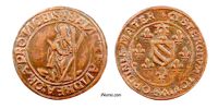 2990922237 Jetons et méreaux de Bourgogne - Burgundy tokens