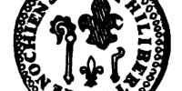 3432849983 Jetons et méreaux de Bourgogne - Burgundy tokens