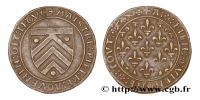 1562461424 Jetons et méreaux de Bourgogne - Burgundy tokens