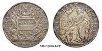 311347530 Jetons et méreaux de Bourgogne - Burgundy tokens