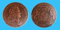 500786705 Jetons et méreaux de Bourgogne - Burgundy tokens
