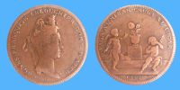 1817076717 Jetons et méreaux de Bourgogne - Burgundy tokens