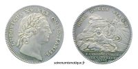 jeton-token-médaille-rechenpfennig-tessera-méreau-sigilli-getone-rekenpfennig-plomb-pallofa-Nuremberg-Tournai svg+xml,%3Csvg%20xmlns%3D%22http%3A%2F%2Fwww.w3 Jetons des armées, des ordres de chevalerie et des diplomates - Tokens of armies, orders of chivalry and diplomats