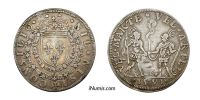 1135359792 Jetons du Conseil du roi, de la Chancellerie, des secrétaires - Tokens of the King's Council, the Chancellery, the Secretaries and lawiers
