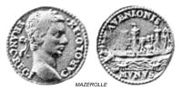3706682224 Jetons et méreaux du Dauphiné et du Comtat-Venaissin - Tokens