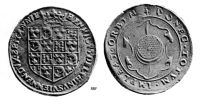 1592295188 Jetons et méreaux du Dauphiné et du Comtat-Venaissin - Tokens