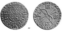 175251034 Jetons et méreaux du Dauphiné et du Comtat-Venaissin - Tokens