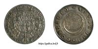 196155964 Jetons et méreaux du Dauphiné et du Comtat-Venaissin - Tokens