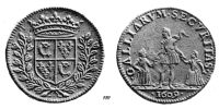 4084805434 Jetons et méreaux du Dauphiné et du Comtat-Venaissin - Tokens