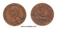 408024115 Jetons et méreaux du Dauphiné et du Comtat-Venaissin - Tokens