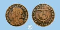 jeton-token-médaille-rechenpfennig-tessera-méreau-sigilli-getone-rekenpfennig-plomb-pallofa-Nuremberg-Tournai svg+xml,%3Csvg%20xmlns%3D%22http%3A%2F%2Fwww.w3 Jetons et méreaux du Dauphiné et du Comtat-Venaissin - Tokens