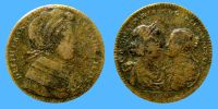3121416900 Jetons et méreaux du Dauphiné et du Comtat-Venaissin - Tokens