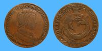 460438839 Jetons et méreaux du Dauphiné et du Comtat-Venaissin - Tokens