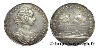 1902697102 Jetons et méreaux du Dauphiné et du Comtat-Venaissin - Tokens