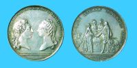 2697041301 Jetons et méreaux du Dauphiné et du Comtat-Venaissin - Tokens