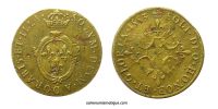 218906377 Jetons et méreaux du Dauphiné et du Comtat-Venaissin - Tokens