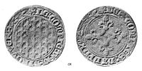 3731459284 Jetons et méreaux du Dauphiné et du Comtat-Venaissin - Tokens