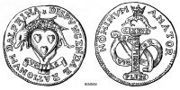 2320399739 Jetons et méreaux du Dauphiné et du Comtat-Venaissin - Tokens