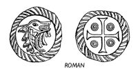 jeton-token-médaille-rechenpfennig-tessera-méreau-sigilli-getone-rekenpfennig-plomb-pallofa-Nuremberg-Tournai svg+xml,%3Csvg%20xmlns%3D%22http%3A%2F%2Fwww.w3 Jetons et méreaux du Dauphiné et du Comtat-Venaissin - Tokens