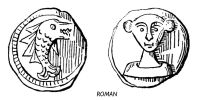 2504262335 Jetons et méreaux du Dauphiné et du Comtat-Venaissin - Tokens