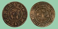 326195550 Jetons et méreaux du Dauphiné et du Comtat-Venaissin - Tokens