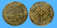 934825884 Jetons et méreaux du Dauphiné et du Comtat-Venaissin - Tokens