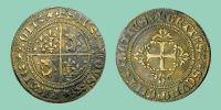 1628619333 Jetons et méreaux du Dauphiné et du Comtat-Venaissin - Tokens
