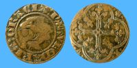 3353220016 Jetons et méreaux du Dauphiné et du Comtat-Venaissin - Tokens