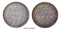 3757369743 Jetons du Conseil du roi, de la Chancellerie, des secrétaires - Tokens of the King's Council, the Chancellery, the Secretaries and lawiers