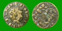 683322884 Jetons et méreaux du Dauphiné et du Comtat-Venaissin - Tokens