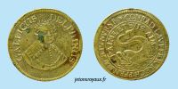 893380902 Jetons et méreaux du Dauphiné et du Comtat-Venaissin - Tokens