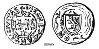 jeton-token-médaille-rechenpfennig-tessera-méreau-sigilli-getone-rekenpfennig-plomb-pallofa-Nuremberg-Tournai svg+xml,%3Csvg%20xmlns%3D%22http%3A%2F%2Fwww.w3 Jetons et méreaux du Dauphiné et du Comtat-Venaissin - Tokens
