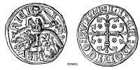 2892076081 Jetons et méreaux du Dauphiné et du Comtat-Venaissin - Tokens