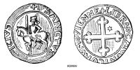 2916719686 Jetons et méreaux du Dauphiné et du Comtat-Venaissin - Tokens