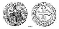 jeton-token-médaille-rechenpfennig-tessera-méreau-sigilli-getone-rekenpfennig-plomb-pallofa-Nuremberg-Tournai svg+xml,%3Csvg%20xmlns%3D%22http%3A%2F%2Fwww.w3 Jetons et méreaux du Dauphiné et du Comtat-Venaissin - Tokens